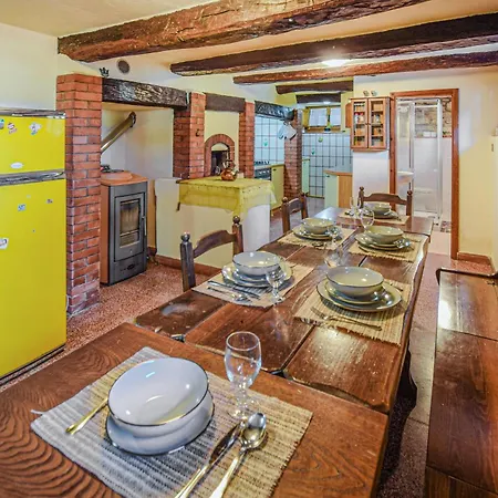 Holiday home Cozy In With Kitchen
