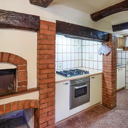 Cozy In With Kitchen *