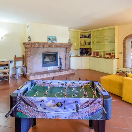 Cozy In With Kitchen Holiday home *
