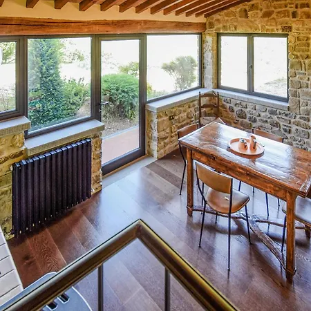 Holiday home Cozy In With Kitchen Bibbiena