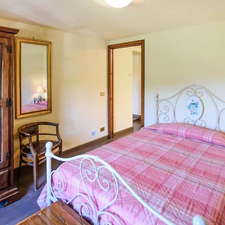 Cozy In With Kitchen * Bibbiena