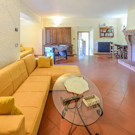 Cozy In With Kitchen *